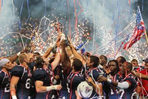 Préparation mentale pour les équipes