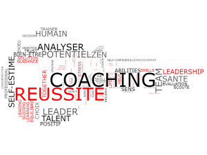 Coaching et préparation mentale