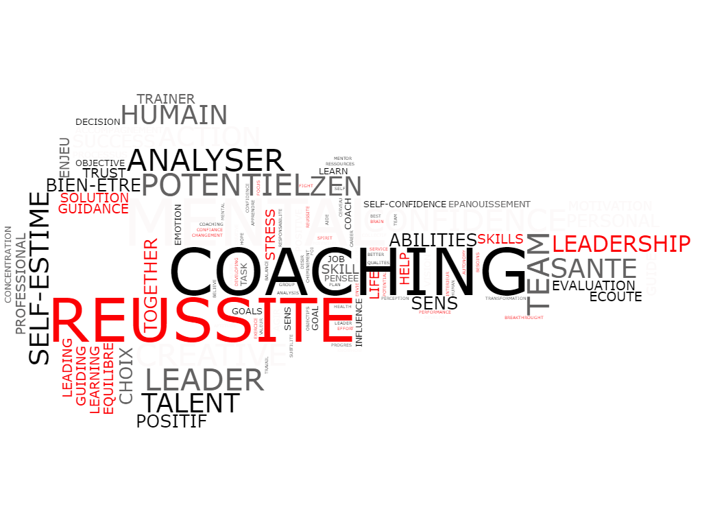 Coaching et préparation mentale